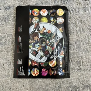 Ausgabe 61 PlayStation Magazin Demo Disk (Sony PlayStation 2, 2002) nicht geöffnet! - Bild 1 von 6