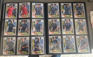 ADRENALYN XL 2017-2018 ATALANTA MANCOLISTA BASE - Foto 1 di 19