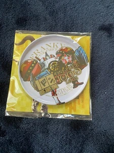 One Piece Can Coaster Franky 1000 Log Shueisha Toei Animation Japan - Bild 1 von 2