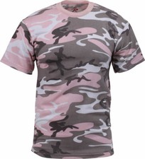 camo tee shirts