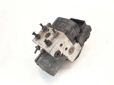 Ford Transit MK6 Diesel 2001 ABS Brake Pump Unit Module 3C112M110AA 0265B40K02 - Image 1 of 4