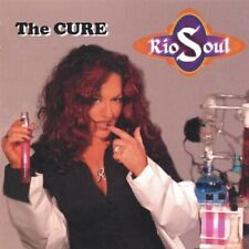 ,The Cure, - (Compact Disc)