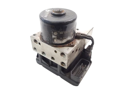 Pompe Abs Audi TT 8N0907379 8N0614417 Ate - Photo 1/4