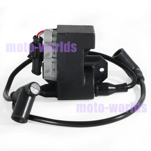 CDI Box Ignition Coil For Ski-Doo Summit 500 F 01-02/550 F 03-08/MX Z 550X 06-09 - Picture 1 of 11