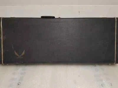 Estuche Dean Explora 1983 - Hecho en EE. UU. Foto 1 de 4