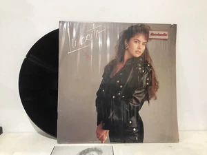 LUCERITO LP “CUENTAME” (VG+) - Picture 1 of 11
