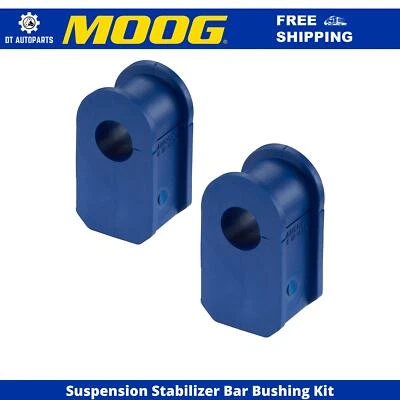 Kit de buje de barra estabilizadora de suspensión MOOG para Ford E-350 Super Duty 1999-2019 Foto 1 de 4