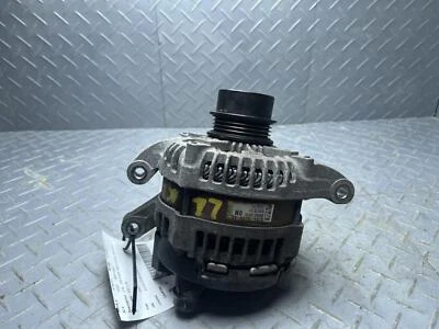 2013-2020 Ford Fusion 2.0L 175 Amp Alternator , VIN 9 (8th digit, turbo)  Foto 1 de 4