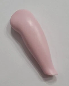 MONSTER HIGH RIGHT THIGH ONLY VAMPIRE CREATE-A-MONSTER CAM REPLACEMENT OOAK DOLL - Picture 1 of 2