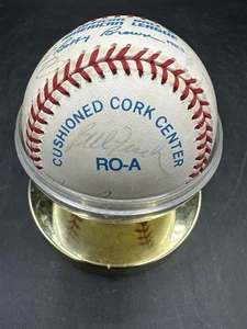 Boston Red Sox Team Ball, fine anni 80 primi anni 90 - Foto 1 di 6