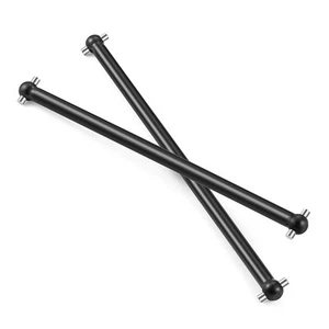 Eje de transmisión central FLYXM ejes de transmisión centrales para coche RC Arrma 1/7 Mojave 6S EXB - Imagen 1 de 5