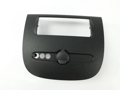 ✅07-14 Cadillac Chevy GMC Consola Central Bisel Trasero Tapa AC Radio Control OEM Foto 1 de 4