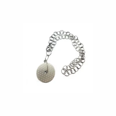 Amen Guess Modeschmuck Damen Halskette Mit Anhänger CWN90703 50 Cm - Bild 1 von 2