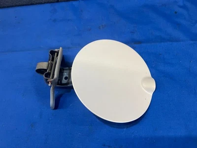 Lincoln MKX 2008 Ford Edge puerta de llenado de combustible, puerta del tanque de gasolina 7T43-78405A2-A Foto 1 de 4