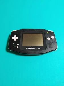Nintendo Game Boy Advance Konsole Trödel - Bild 1 von 2
