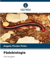 Pdobiologie by Angela Pinzon Pinto Paperback Book - Picture 1 of 1