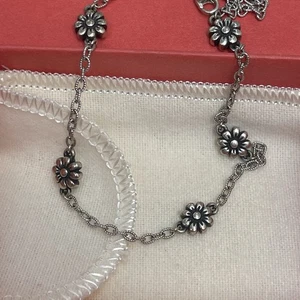 James Avery Margarita Blume Halskette - Bild 1 von 11