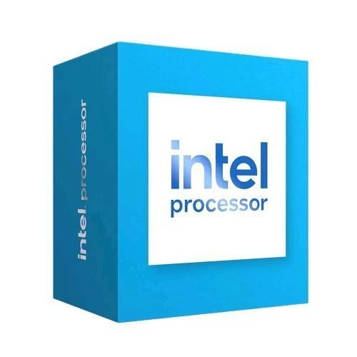 Intel 300 Intel Processor 300 LGA 1700 Scatola Intel 64-bit BX80715300