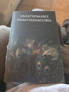 Unfathomable Phantasmagoria by Jahmene Douglas (2017, Trade Paperback) - Bild 1 von 2