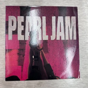 Pearl Jam – Ten LP  Korea - Foto 1 di 5