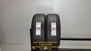 GOMME USATE 225/55R17 97W GOODYEAR EFFICIENT GRIP PERFORMANCE PNEUMATIC B47014 - Bild 1 von 1