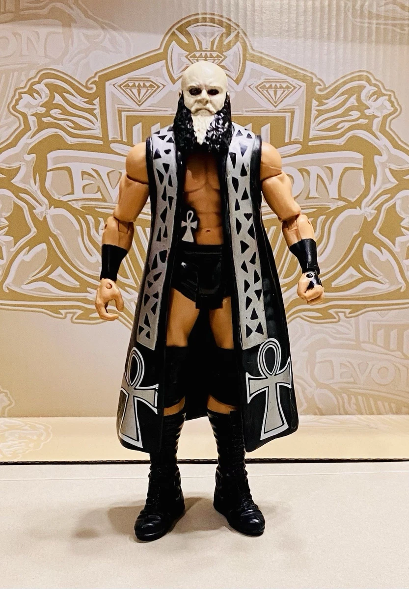 Lucha Libre Aaa In Sports Action Figures for sale | eBay