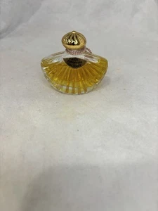 Vintage Avon Somewhere Cologne Fan Flasche voll 0,5oz 70er Gold Cap Sammlerstück - Bild 1 von 10
