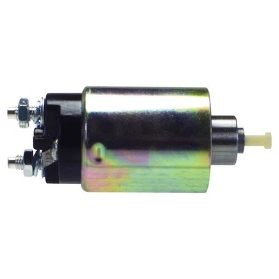 Nuevo Interruptor, Solenoide Para Ford F800 V8 7.0L 97-98 F4DU-11390-AA F4DZ-11390-A Foto 1 de 4