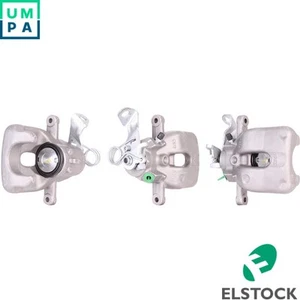 BRAKE CALIPER 87-2017 FOR FIAT CROMA/Van 939A8.000/A1.000/A7.000 1.9L 4cyl - Picture 1 of 7