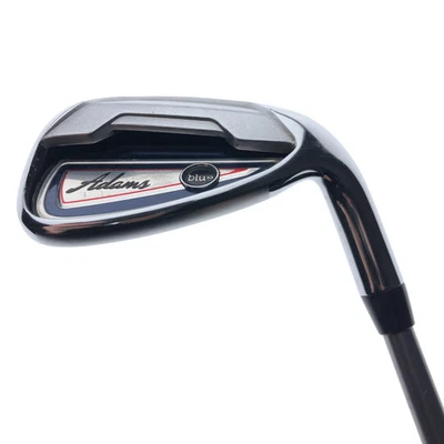 Used Adams Blue 2015 PW Iron / Lite Flex - Image 1 of 4