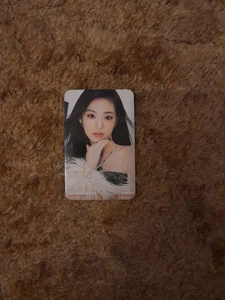 BABYMONSTER K-POP GIRL GROUP BABYMONSTER 1ST MINI ALBUM AHYEON PHOTOCARD #14 - Picture 1 of 4