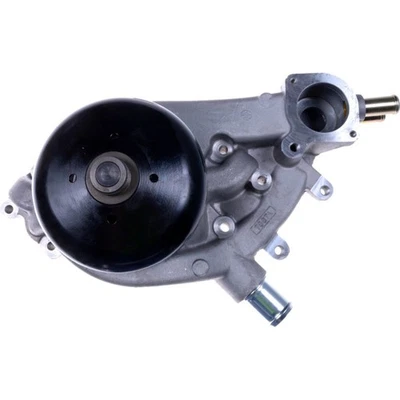 Bomba de agua 45010 puertas para Chevy SaVana Express Van Yukon Suburban GMC 2500 3500 Foto 1 de 4