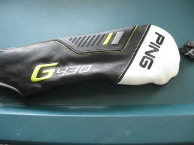 Ping Golf G430   Fairway Wood  Headcover    NEW - Image 1 of 4