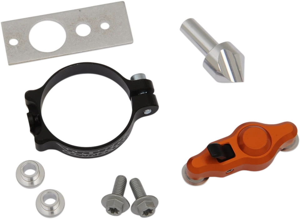 WORKS CONNECTION Pro Launch Start Device - KTM 12-611 - Imagem 1 de 1