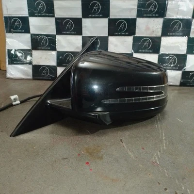 MERCEDES E CLASS Door Mirror Passenger Electric Folding 2012 A2128101116 #B - Image 1 of 4