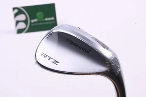 Cleveland RTZ Sand Wedge / 54 Degree / Stiff Flex KBS Tour Lite Shaft - Picture 1 of 6