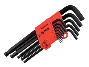 BlueSpot Tools - Ensemble de clés Hexagonales - Picture 1 of 1