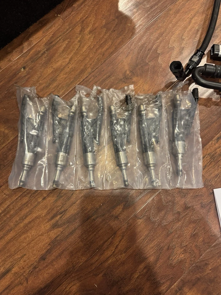 Inyectores mejorados Spool Performance IFX 150 B58 Gen 1  Foto 1 de 1