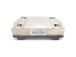 HP 812911-001 DL580 G9 Heatsink - Picture 1 of 4