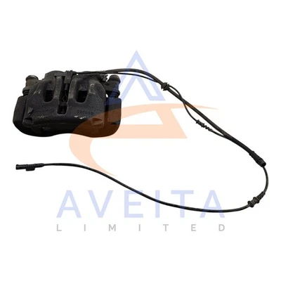 MERCEDES Vito 119 Premium W447 20-23 Caliper Front Right Side A4474208500 - Image 1 of 4