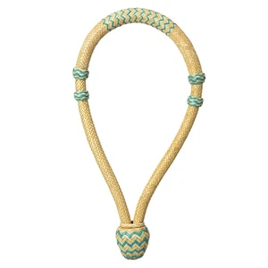 HILASON Comfytack Western Horse Genuine Rawhide Core Bosal | for Training - Picture 1 of 5