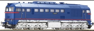 Roco 62789 - Diesellok PEG V 200.03 - Bild 1 von 4