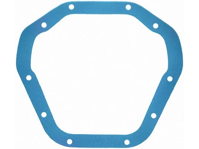 For 1968-1972 GMC K15/K1500 Suburban Axle Housing Cover Gasket Felpro 53985JWRB - Image 1 of 2