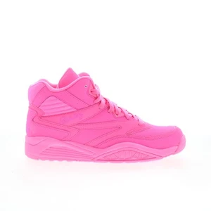 Ewing Athletics Sport Lite 1EW90219-650 Hombres Rosa Estilo de Vida Tenis Zapatos - Imagen 1 de 8