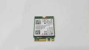 Dell K57GX Wireless-AC 7265 802.11ac M.2 Wireless Karte + Bluetooth - Bild 1 von 3