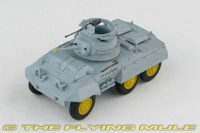 Hobby Master 1:72 M8 Greyhound Fuerza de Policía de Taiwán Foto 1 de 4