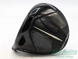 Titleist TSR2 Driver 10° Left ***NO SCREW INCLUDED *** HEAD ONLY *** - Picture 1 of 5