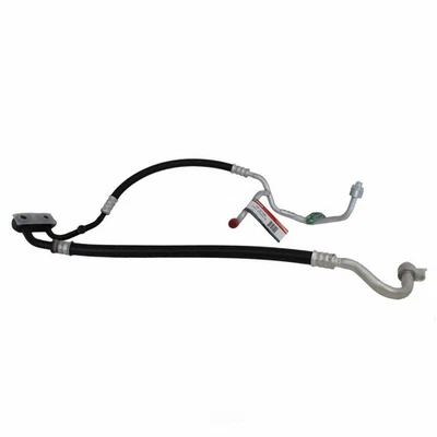 A/C Manifold Hose Assembly fits 1999-2003 Ford F-250 Super Duty,F-350 Super Duty - Image 1 of 2