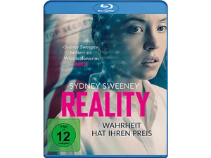 Reality - Wahrheit hat ihren Preis (Blu-ray) Drama Standard Edition - FSK12 - Bild 1 von 1