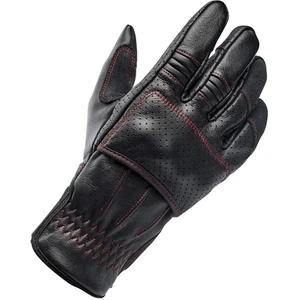 CLOSEOUT Borrego Gloves - Redline - Bild 1 von 21
